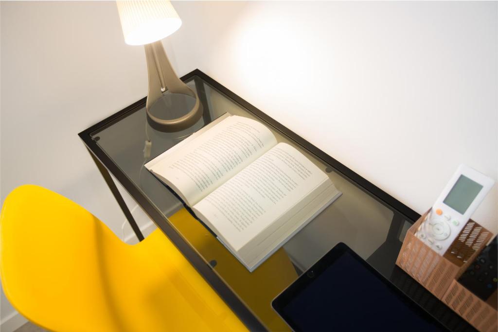 A bed or beds in a room at Hercot Canteras Relax