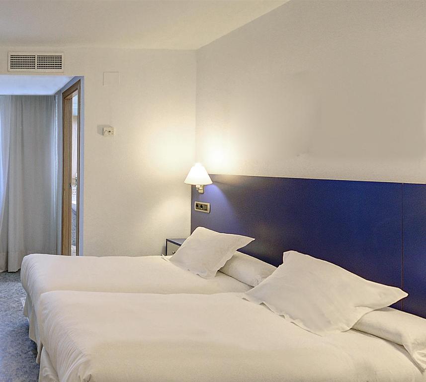 Hotel Vila-real Azul, Villareal – Updated 2023 Prices