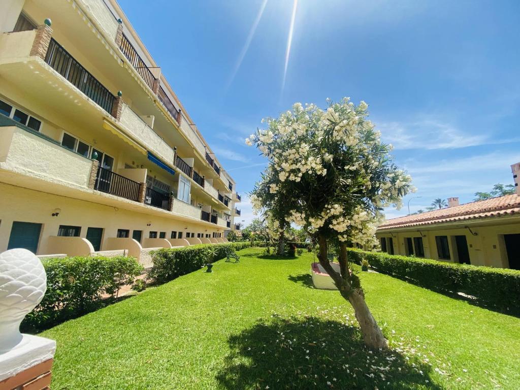 Hotel Los Jazmines, Torremolinos – ceny aktualizovány 2022