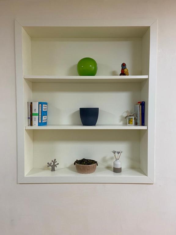 55 Aira Hotel - Resim 13