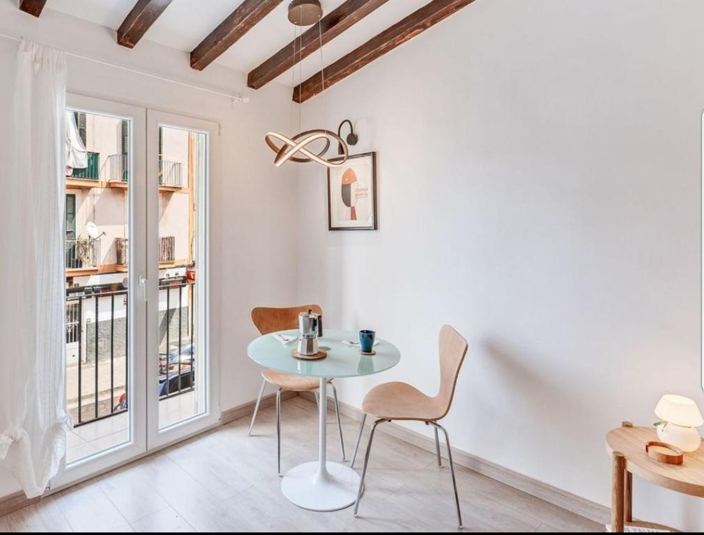 Spot Apartment - 5