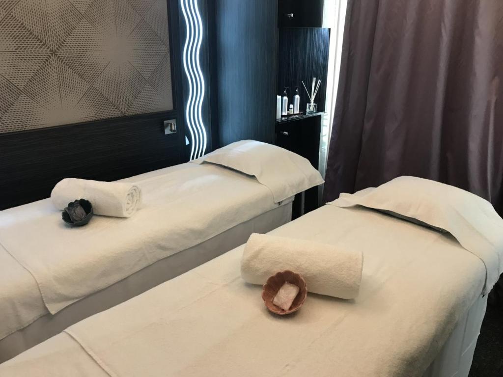 BW Premier Collection Mondial - Resim 25