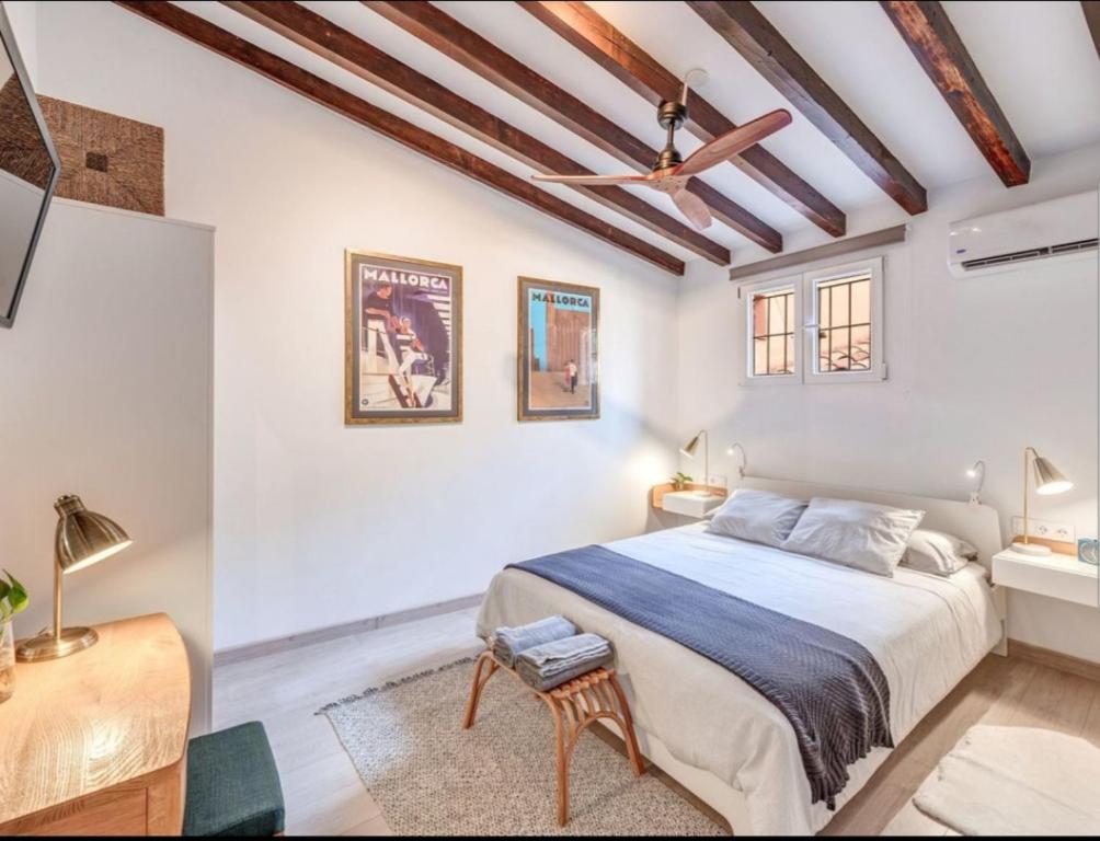 Spot Apartment, Palma de Mallorca – Updated 2022 Prices