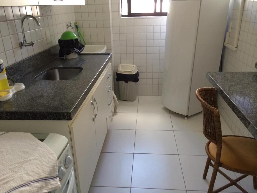  Ametista Flat