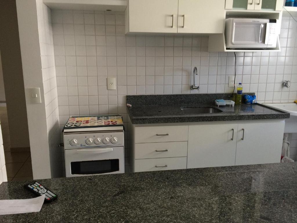 Ametista Flat - Apartment