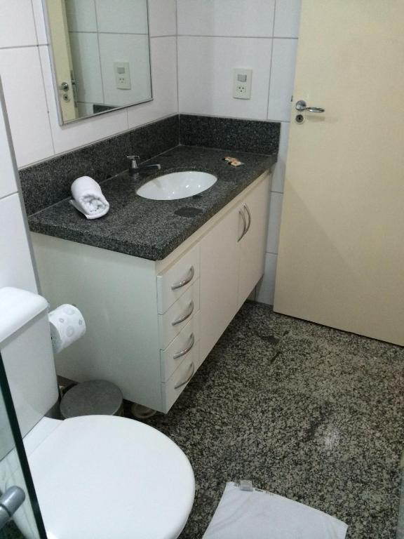  Ametista Flat