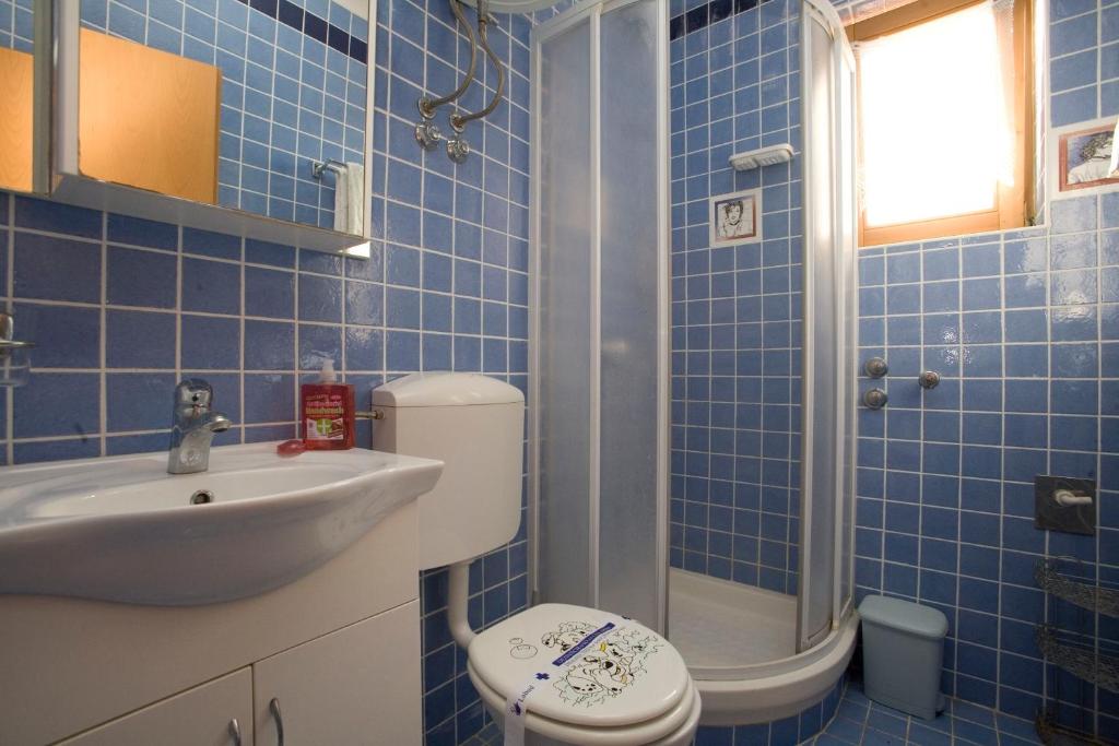 Apartments Šeherzada - 13