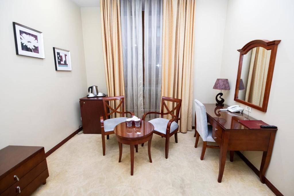 Fotografie z fotogalerie ubytování Diamond Hotel Yerevan v Jerevanu