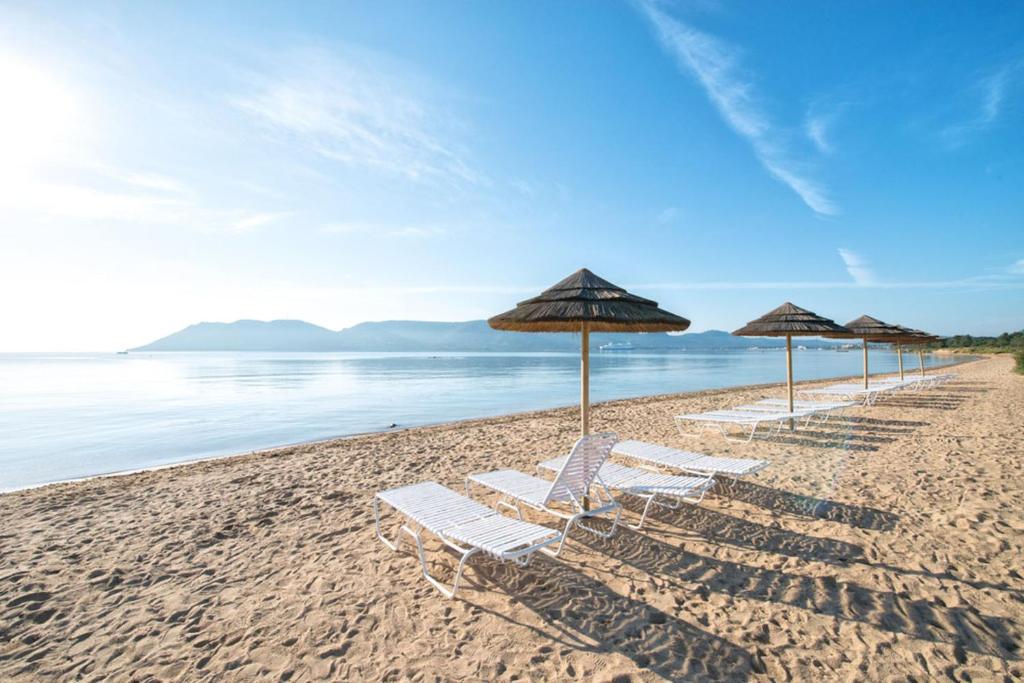 Photo de la galerie de l'établissement Hôtel Marina Corsica, à Porto-Vecchio