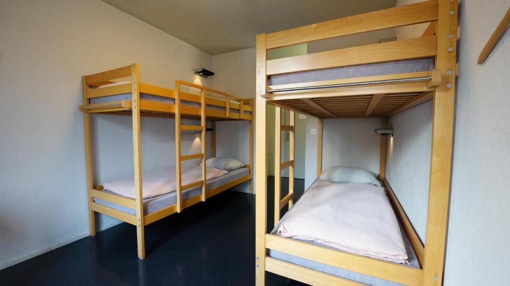 Zermatt Youth Hostel - Resim 27