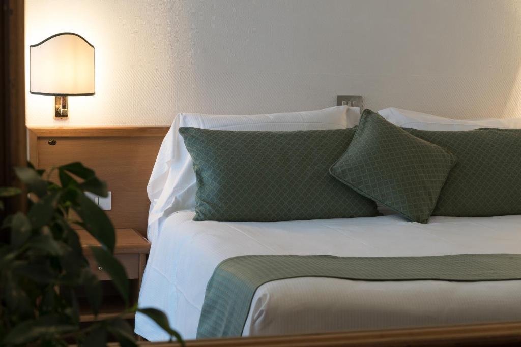 Hotel Pacific - Resim 27