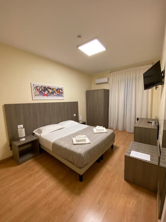 55 Aira Hotel - Resim 22