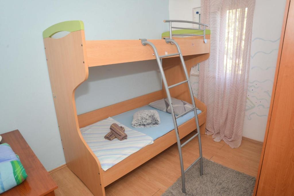 Booking.com: Apartment Marija , Biograd na Moru, Hrvatska - 11 Recenzije  gostiju . Rezervirajte svoj smještaj već sada!