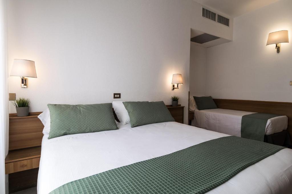 Hotel Pacific - Resim 22