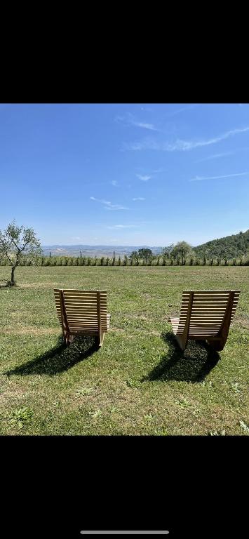 agriturismo l'arte dei semplici - 4