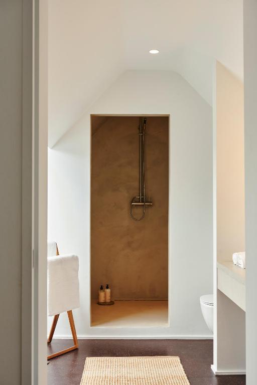Fotografie z fotogalerie ubytování Edgar Guesthouse v Gentu