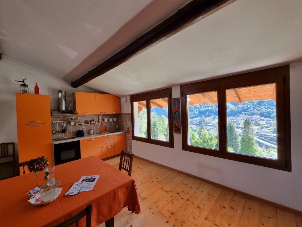 La Nave B&B - Standard Apartment