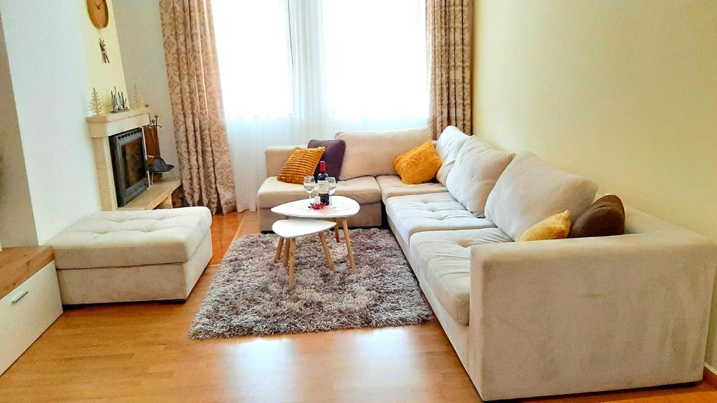 Apartment KaVi Grand Monastery,Monastery 1,Pamporovo