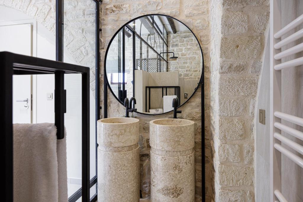 Fotografie z fotogalerie ubytování Villa Lygia v destinaci Petres