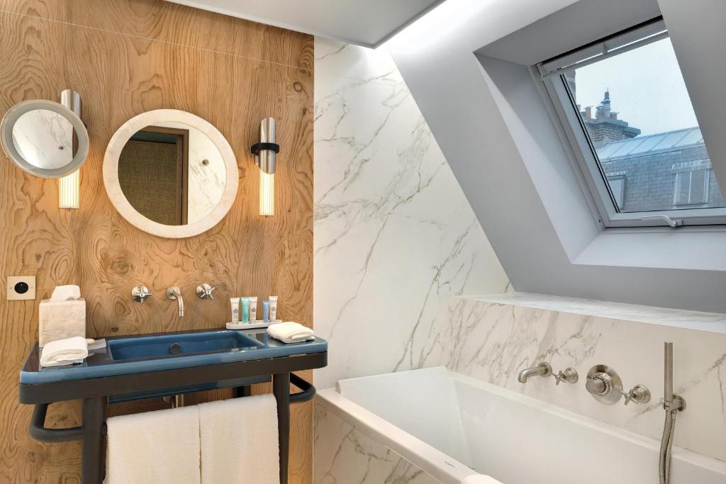 La Demeure Montaigne - 19