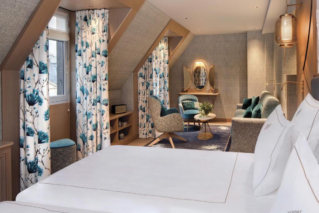 La Demeure Montaigne - 17