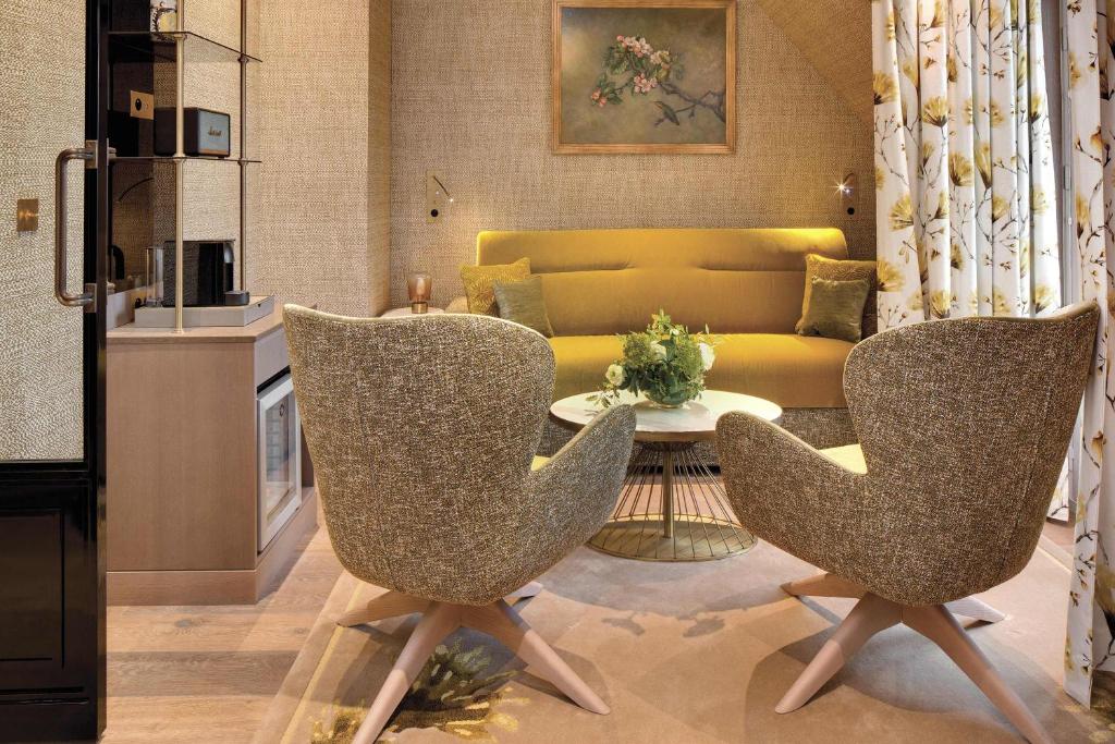 La Demeure Montaigne - 16