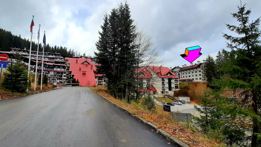 Fotografie z fotogalerie ubytování Apartments KaVi , Monastery 1 & 3, Grand Monastery,Pamporovo v destinaci Pamporovo