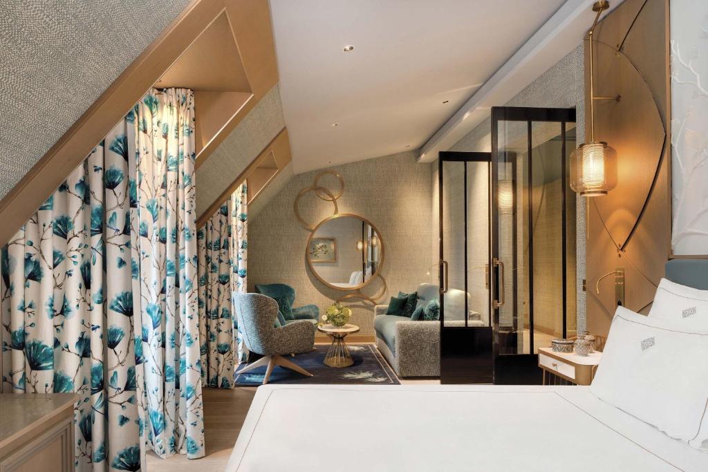 La Demeure Montaigne - 9