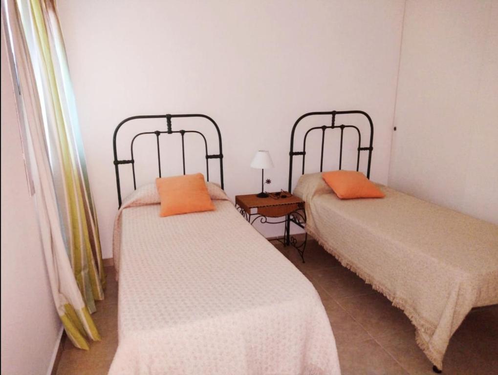 Valle de Uco Departamentos Urbanos - Ruta 40