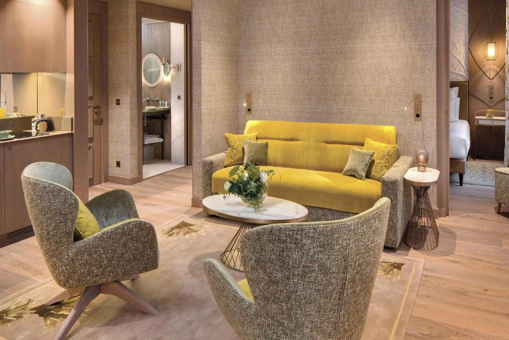 La Demeure Montaigne - 7