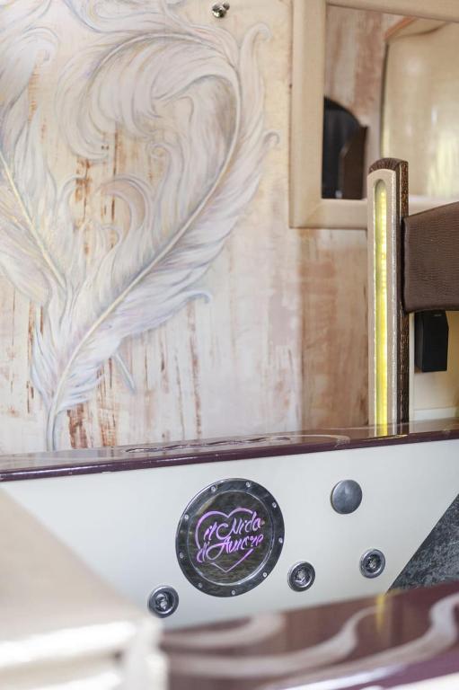 Boutique Roma D'Autore - Il Nido d'Amore - 9