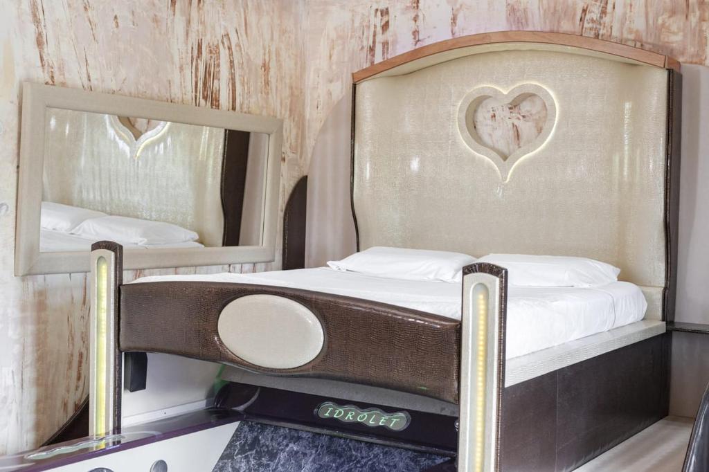 Boutique Roma D'Autore - Il Nido d'Amore - 12