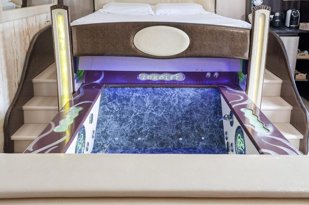 Boutique Roma D'Autore - Il Nido d'Amore - 3