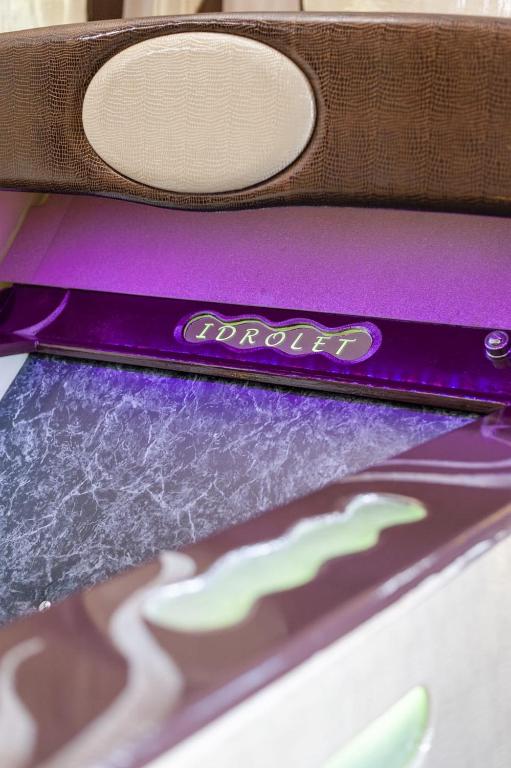 Boutique Roma D'Autore - Il Nido d'Amore - 19