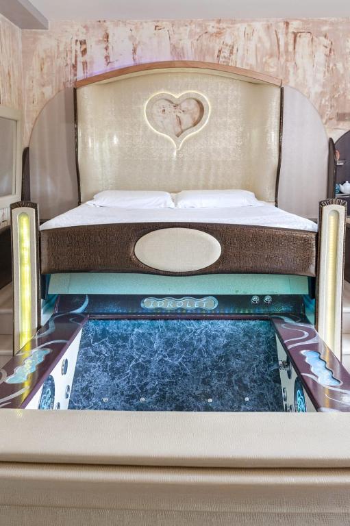 Boutique Roma D'Autore - Il Nido d'Amore - 10