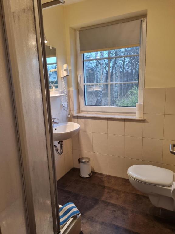 Spreewälder Feriendomizil/Pension - 8