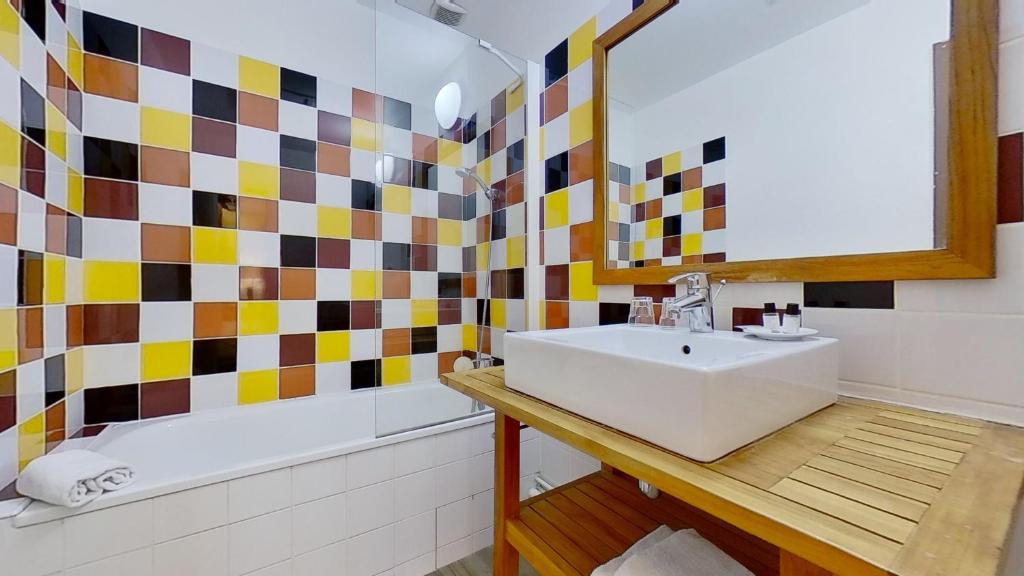 Résidence du Théâtre - Resim 13