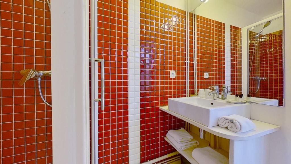 Résidence du Théâtre - Resim 35