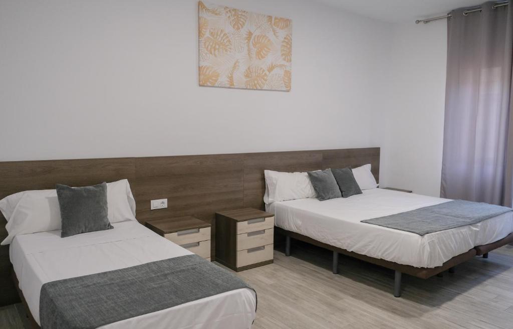 Hostal Tartessos, Valencia – Bijgewerkte prijzen 2023