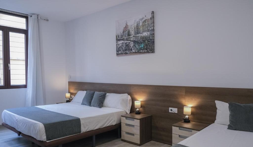 Hostal Tartessos, Valencia – Updated 2023 Prices