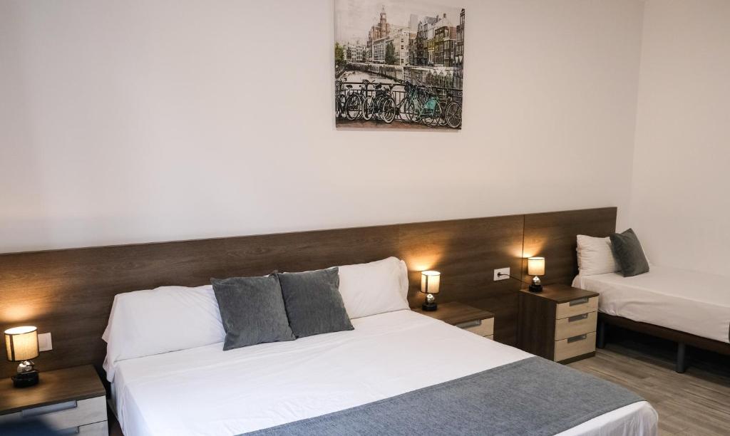 Hostal Tartessos, Valencia – Bijgewerkte prijzen 2023