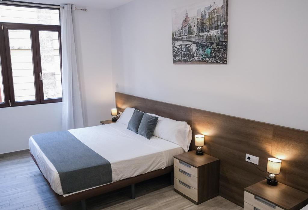 Hostal Tartessos, Valencia – Updated 2023 Prices