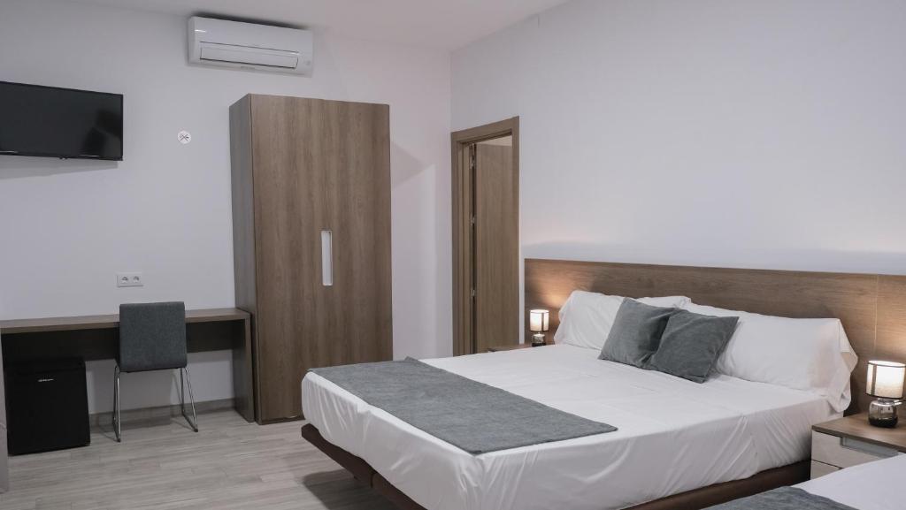 Hostal Tartessos, Valencia – Bijgewerkte prijzen 2023
