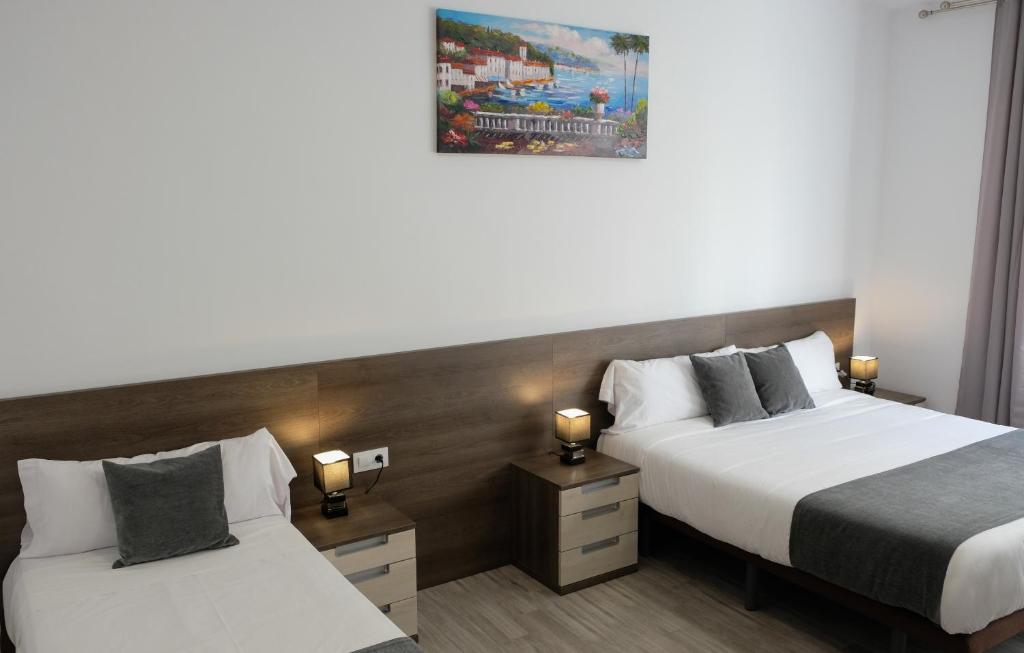 Hostal Tartessos, Valencia – Bijgewerkte prijzen 2023