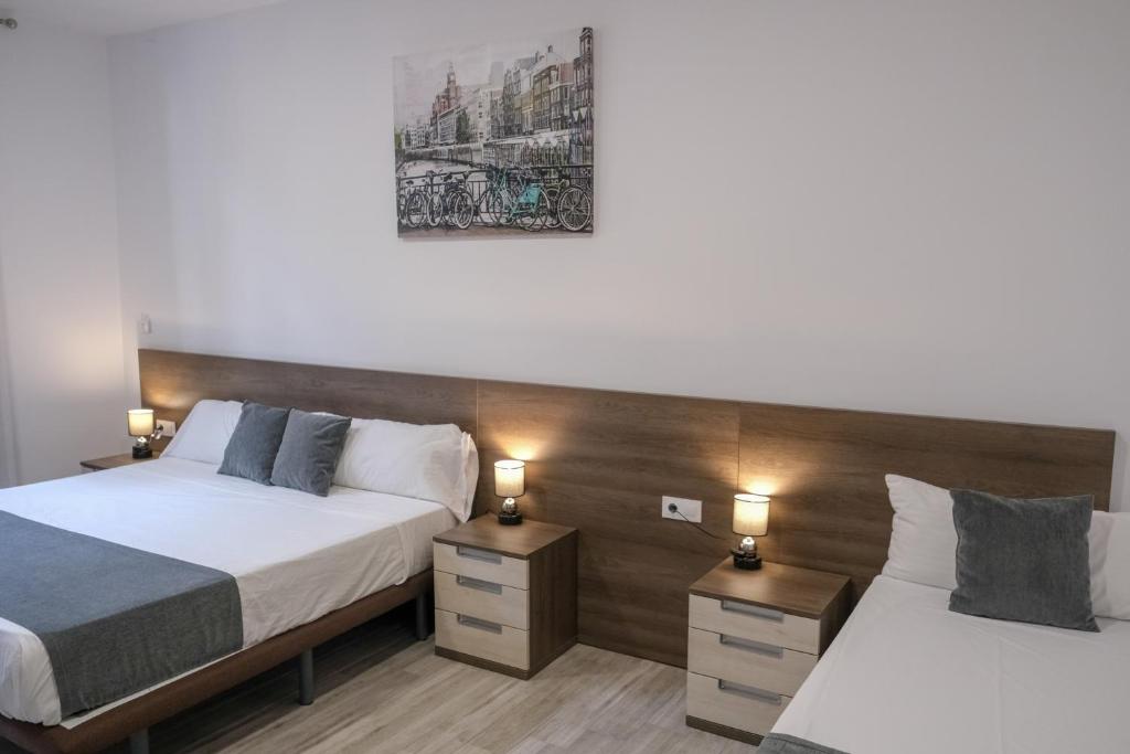 Hostal Tartessos, Valencia – Updated 2023 Prices