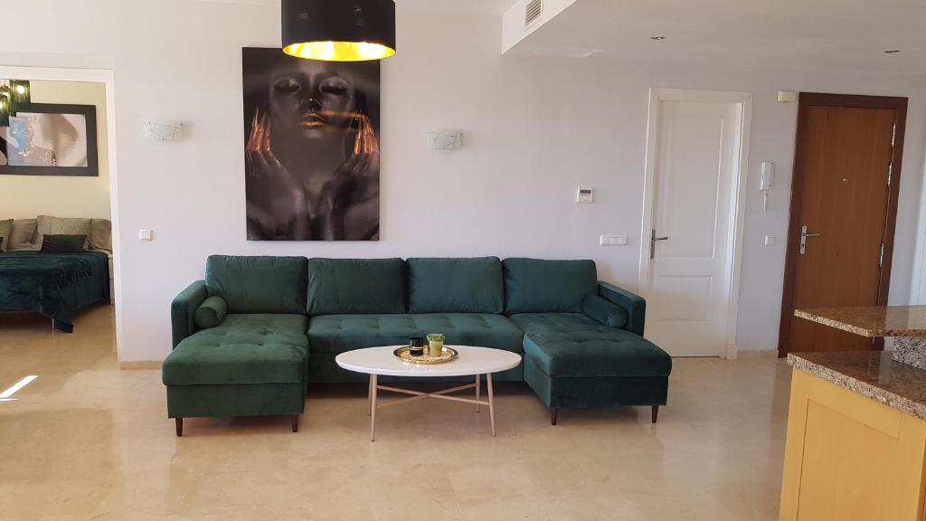 Apartamento Cascadas de Las Lomas, Mijas – Bijgewerkte ...