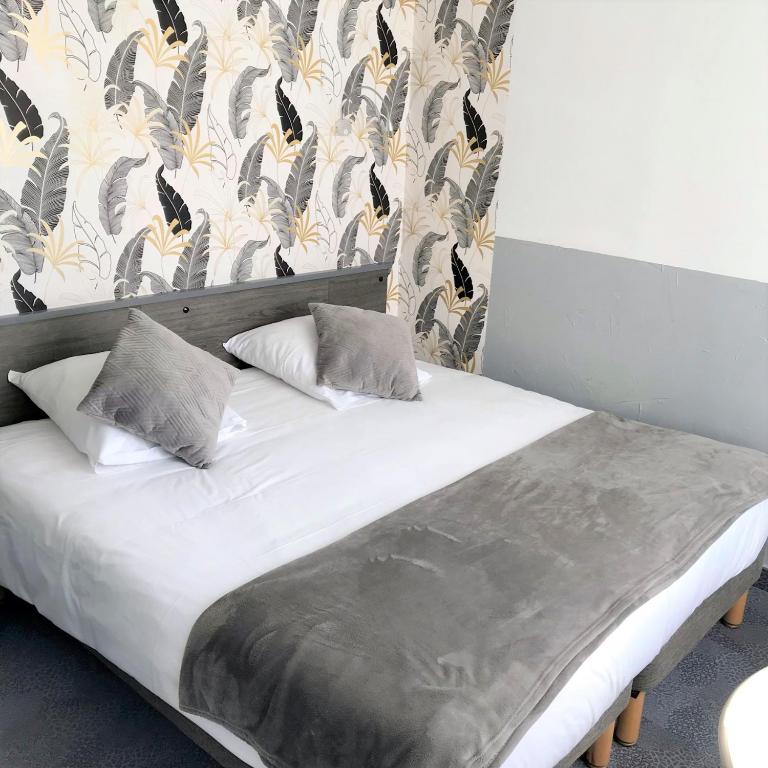 L'Auberg'ine - Maison Glenn Anna, Sainte Anne d'Auray – Updated 2024 Prices