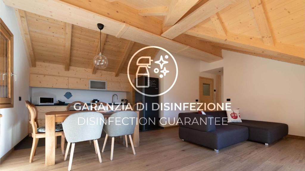 Zdjęcie z galerii obiektu Italianway - Monte Ortigara 9 w mieście Bormio