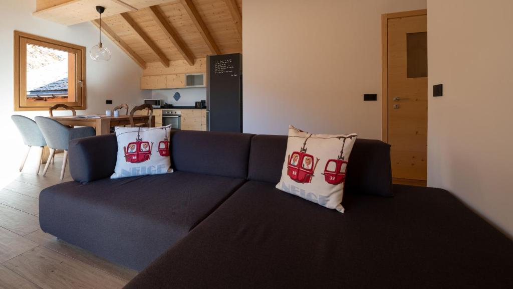 Zdjęcie z galerii obiektu Italianway - Monte Ortigara 9 w mieście Bormio