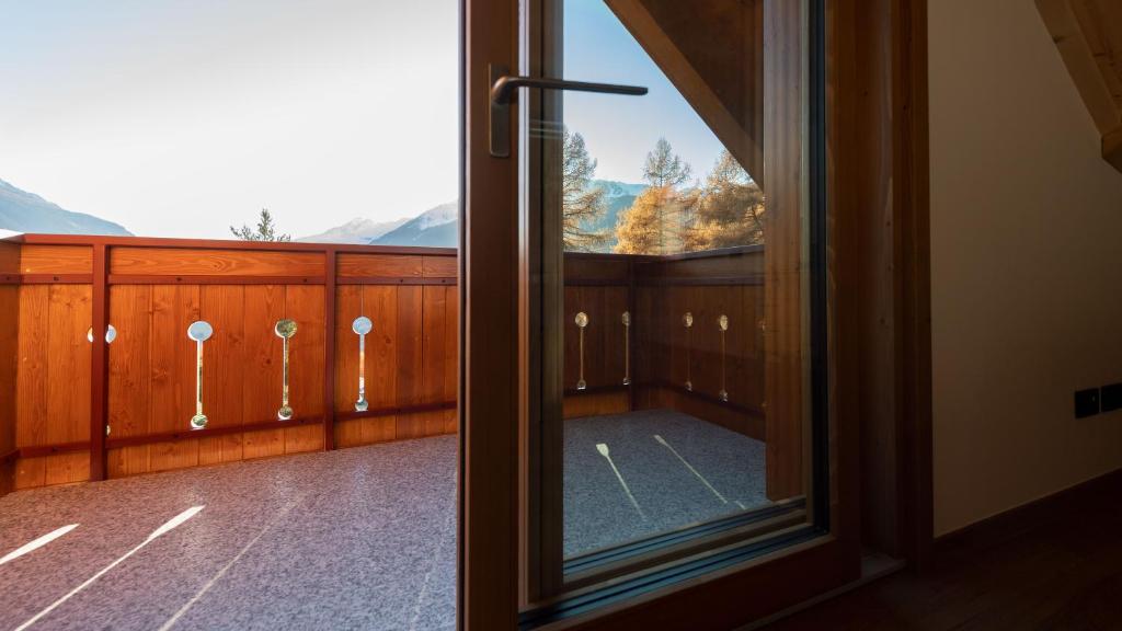 Zdjęcie z galerii obiektu Italianway - Monte Ortigara 9 w mieście Bormio